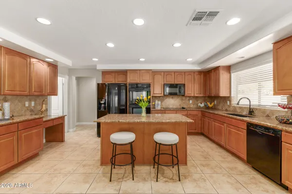 $825,000 | 4475 South John Way, Chandler, AZ 85249