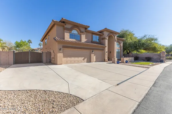 $825,000 | 4475 South John Way, Chandler, AZ 85249