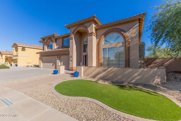 $825,000 | 4475 South John Way, Chandler, AZ 85249
