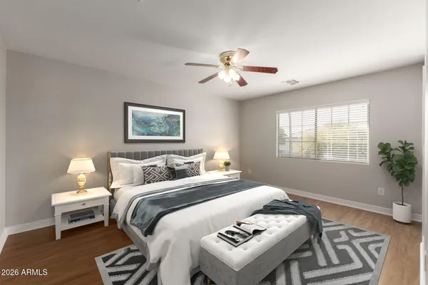 $825,000 | 4475 South John Way, Chandler, AZ 85249