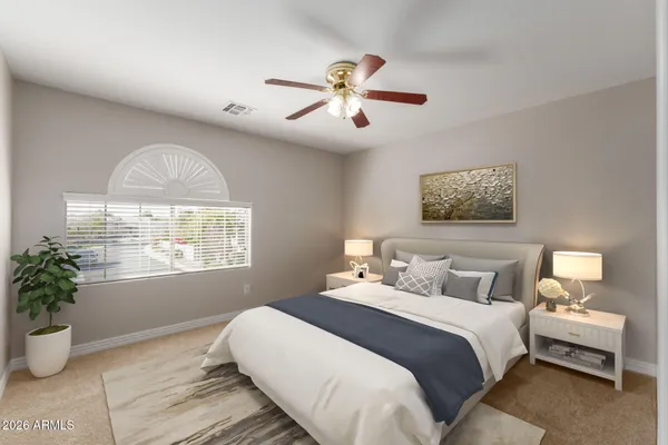 $825,000 | 4475 South John Way, Chandler, AZ 85249
