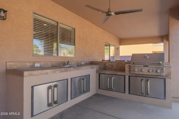 $825,000 | 4475 South John Way, Chandler, AZ 85249