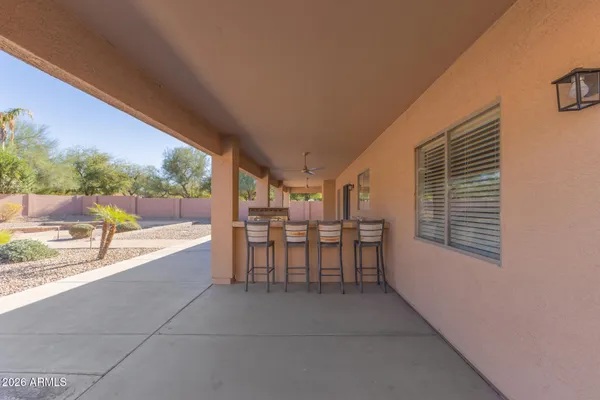$825,000 | 4475 South John Way, Chandler, AZ 85249