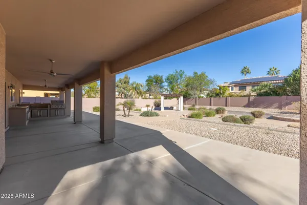 $825,000 | 4475 South John Way, Chandler, AZ 85249