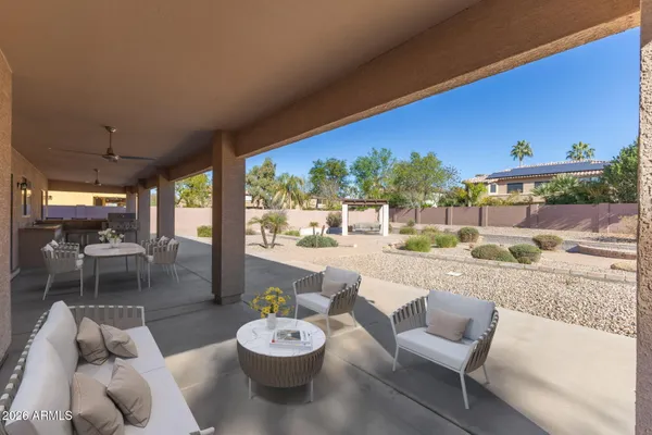 $825,000 | 4475 South John Way, Chandler, AZ 85249