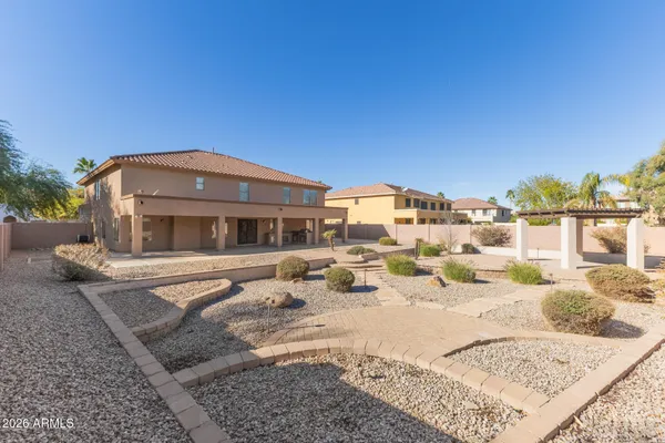 $825,000 | 4475 South John Way, Chandler, AZ 85249