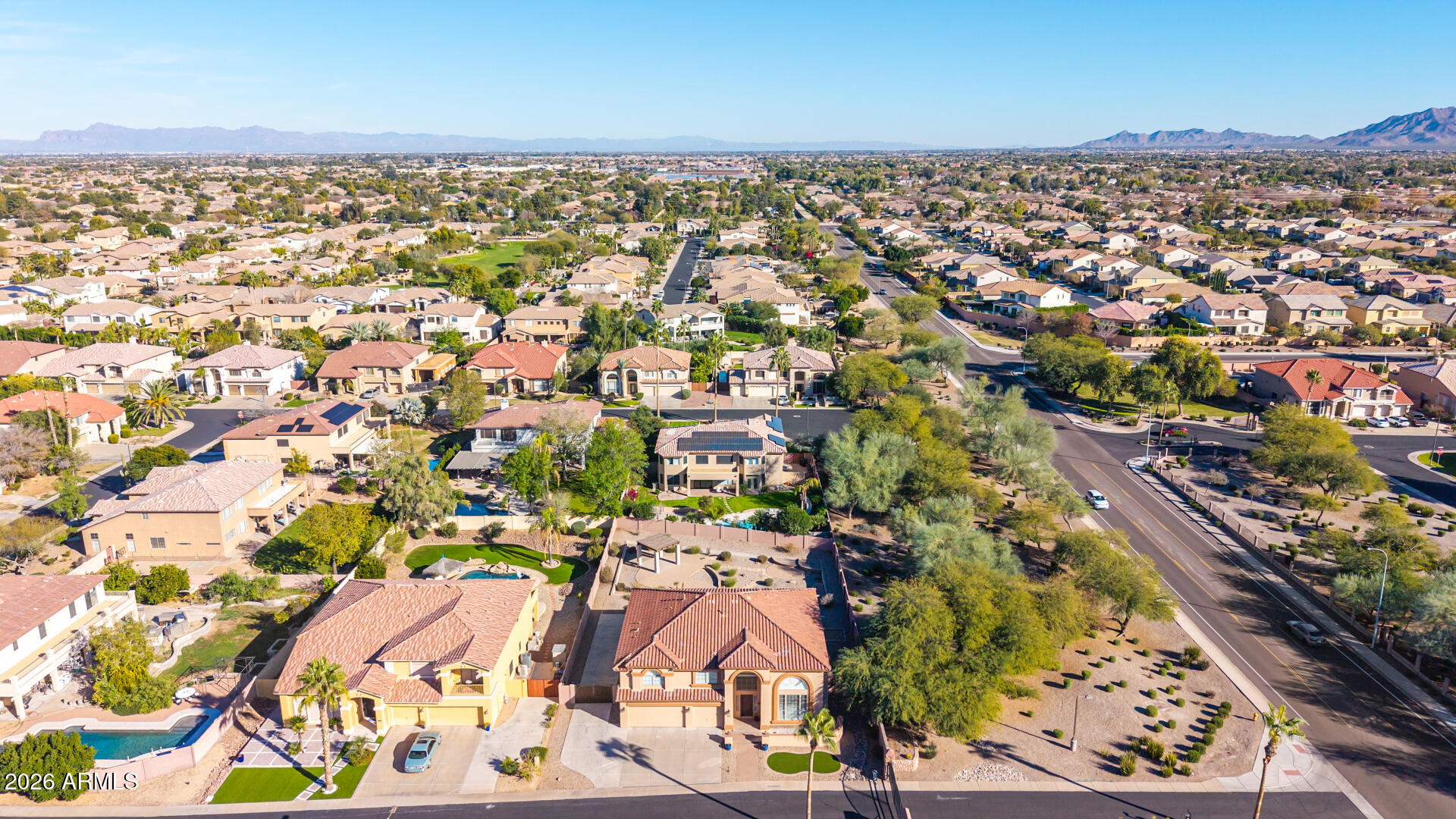 4475 South John Way Chandler, AZ 85249 - Photo 66 of 71 67 - John