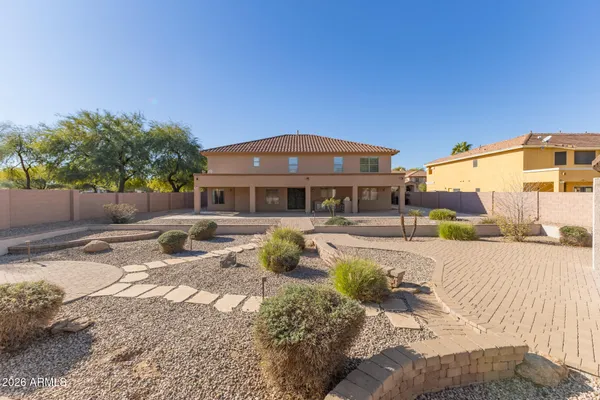 $825,000 | 4475 South John Way, Chandler, AZ 85249