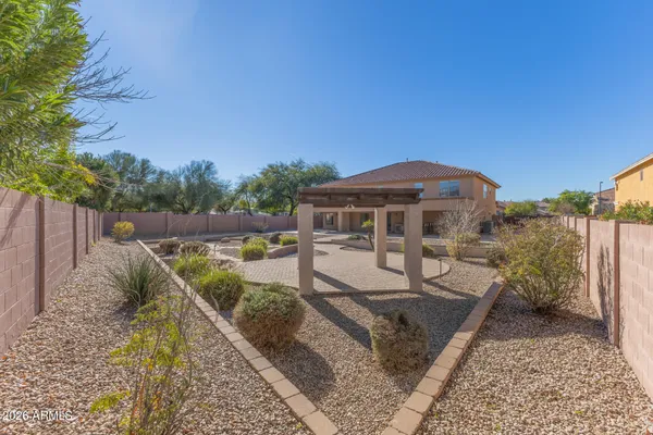 $825,000 | 4475 South John Way, Chandler, AZ 85249