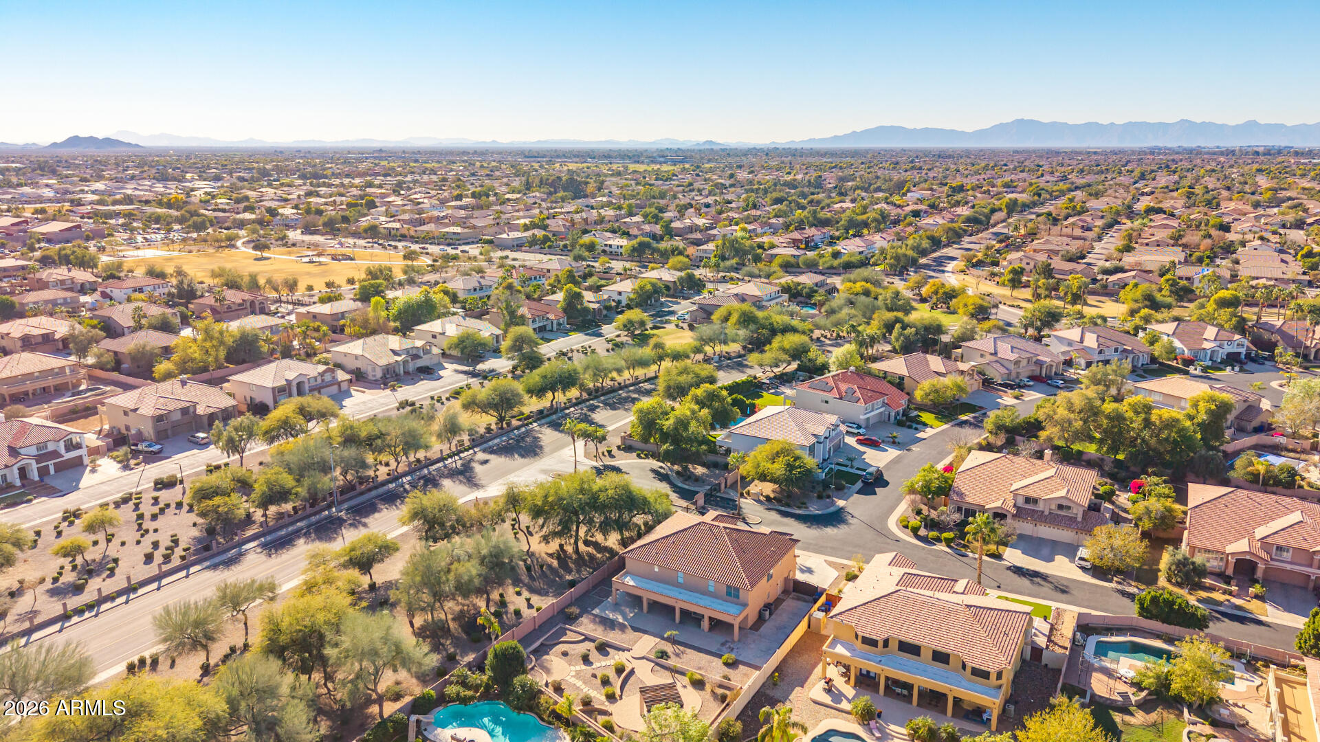 4475 South John Way Chandler, AZ 85249 - Photo 68 of 71 69 - John