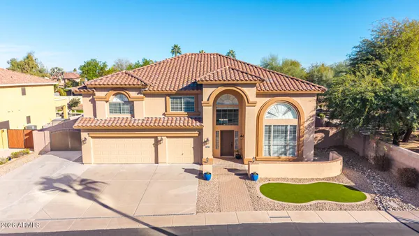 $825,000 | 4475 South John Way, Chandler, AZ 85249