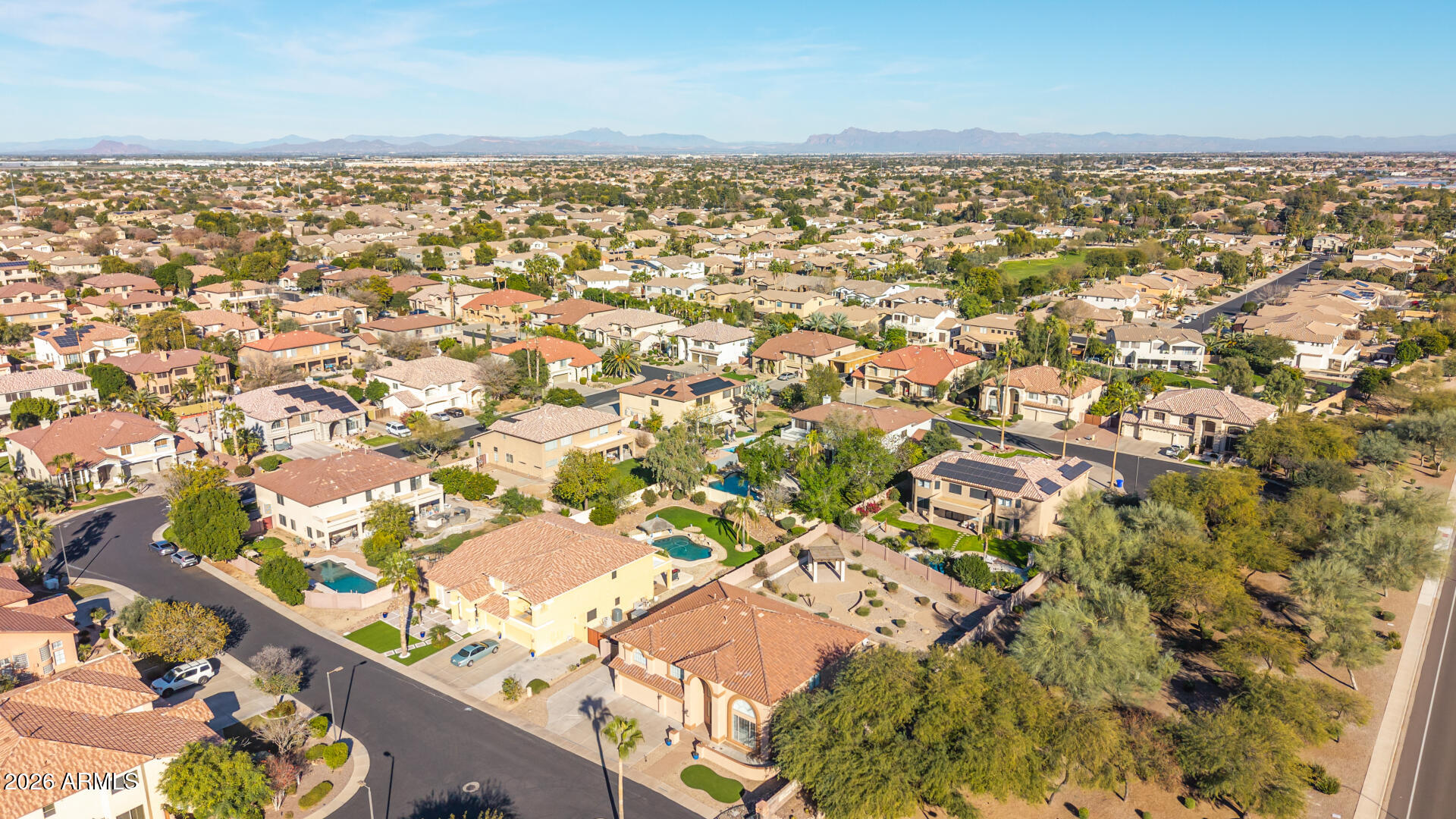 4475 South John Way Chandler, AZ 85249 - Photo 71 of 71 72 - John