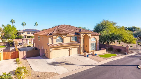 $825,000 | 4475 South John Way, Chandler, AZ 85249