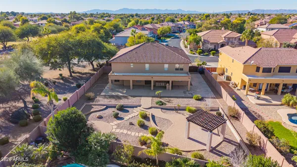 $825,000 | 4475 South John Way, Chandler, AZ 85249