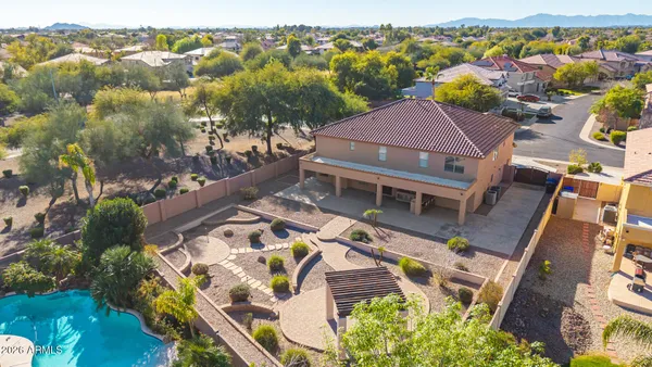 $825,000 | 4475 South John Way, Chandler, AZ 85249
