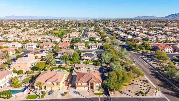 $825,000 | 4475 South John Way, Chandler, AZ 85249