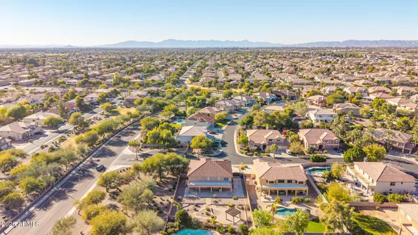 $825,000 | 4475 South John Way, Chandler, AZ 85249