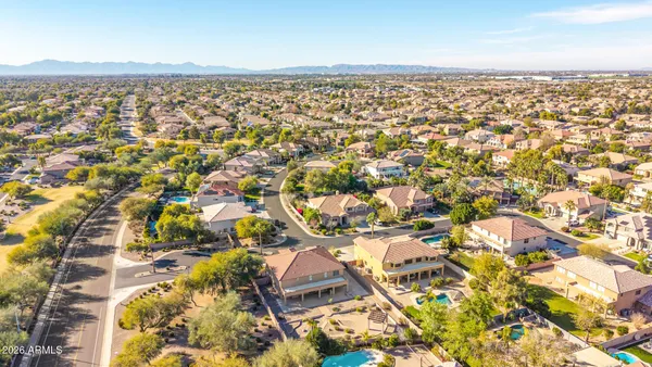 $825,000 | 4475 South John Way, Chandler, AZ 85249
