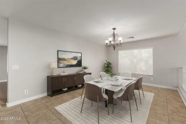 $825,000 | 4475 South John Way, Chandler, AZ 85249