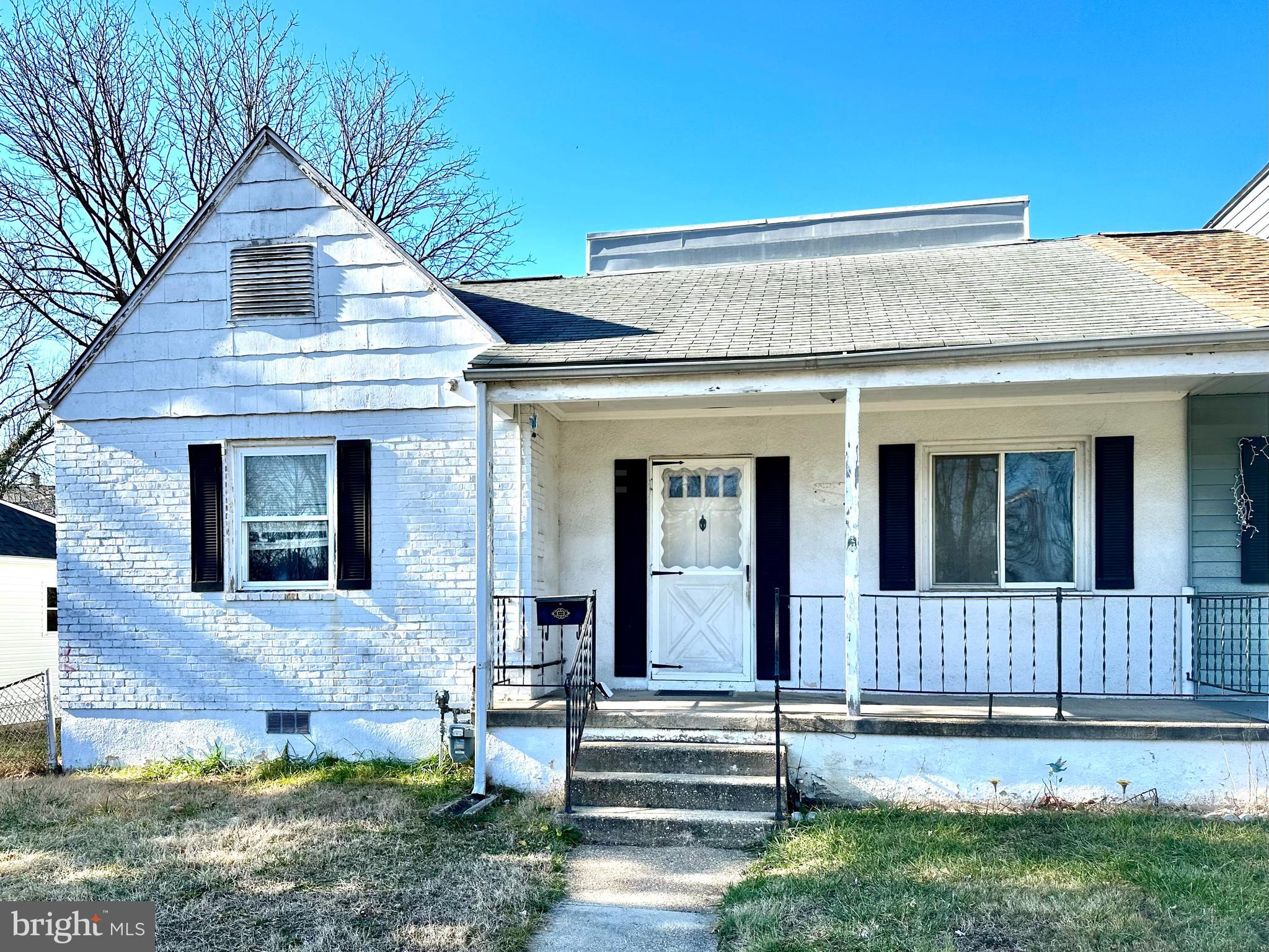 612 Meadow Road Baltimore, MD 21206 - Photo 1 of 4