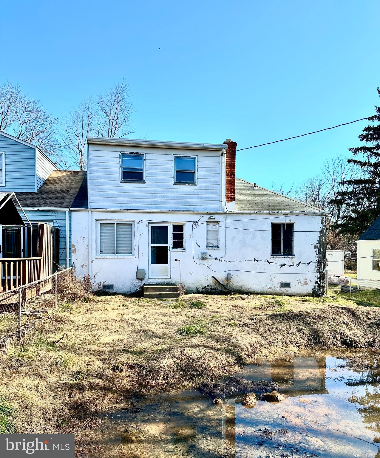 612 Meadow Road Baltimore, MD 21206 - Photo 3 of 4
