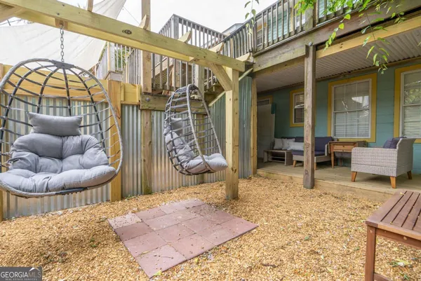 $1,800 | 1413 2nd Avenue, Unit 4, Tybee Island, GA 31328