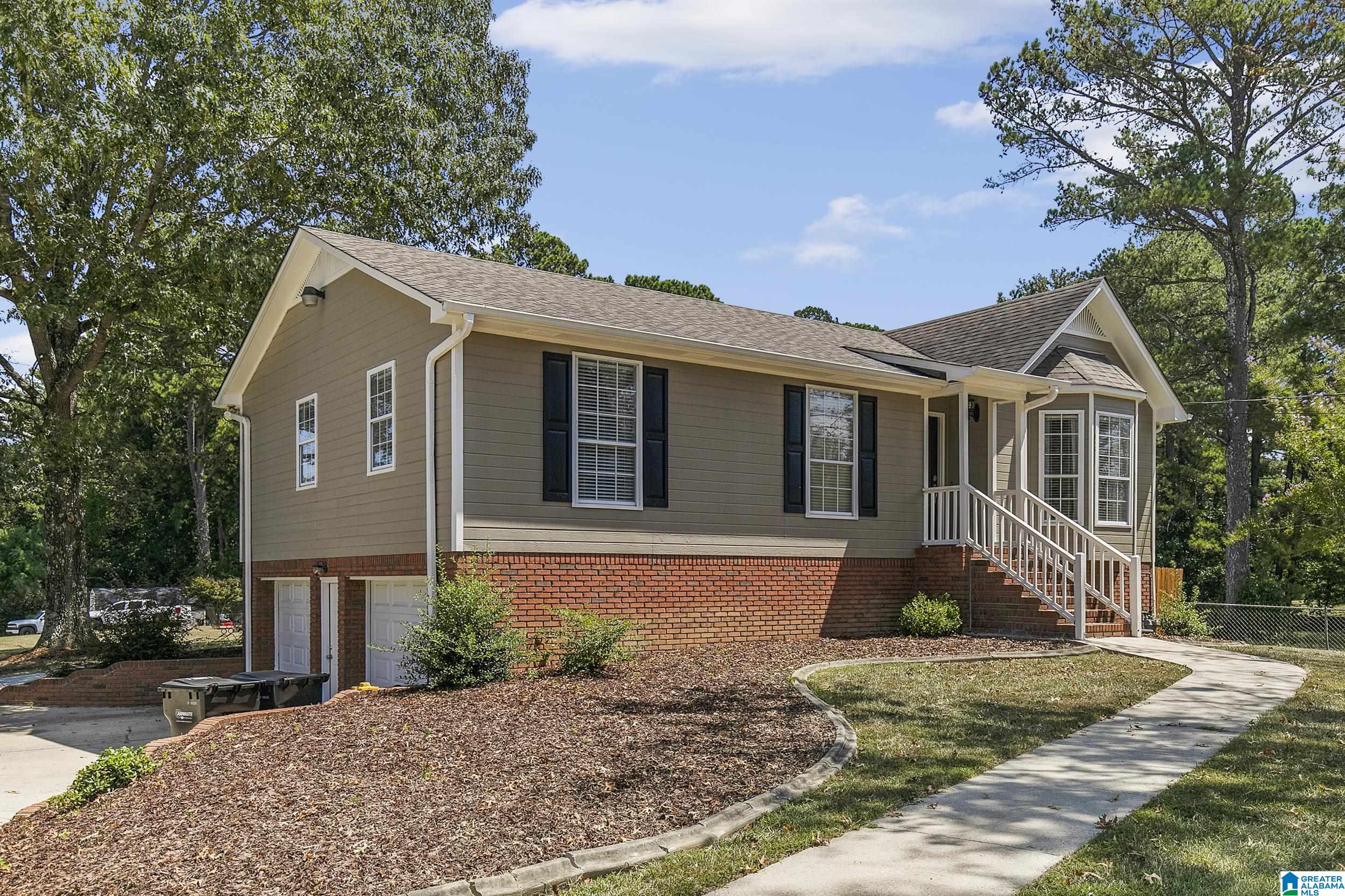 2993 Mount Olive Road Mount Olive, AL 35117 - Photo 34 of 37