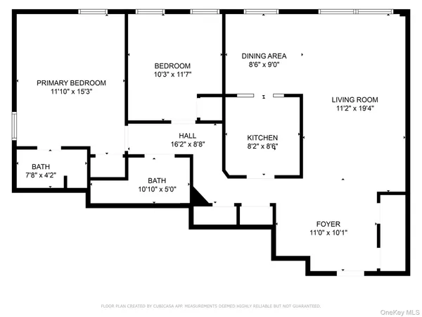 $599,000 | 46-01 39th Avenue, Unit 106 | Sunnyside
