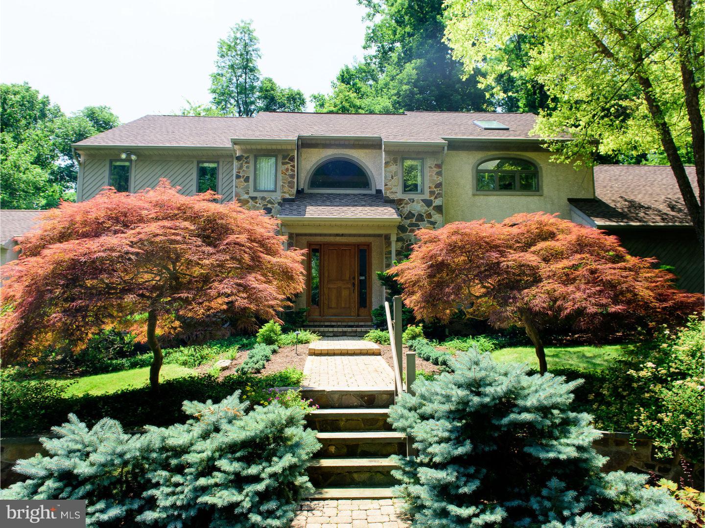 21 Lyons Run Road Glenmoore, PA 19343 - Photo 1 of 25 Gallery Image 1