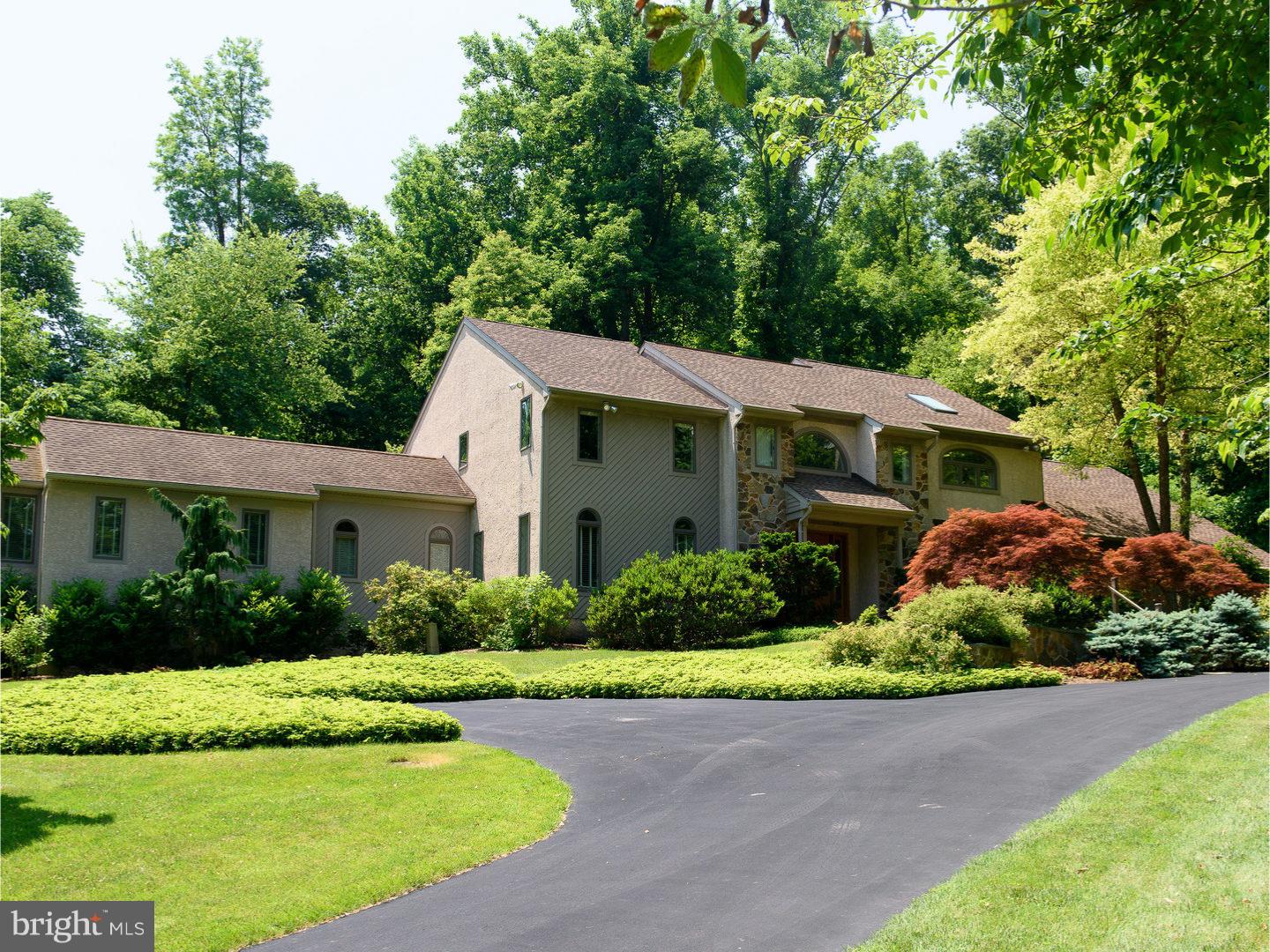 21 Lyons Run Road Glenmoore, PA 19343 - Photo 2 of 25 Gallery Image 2