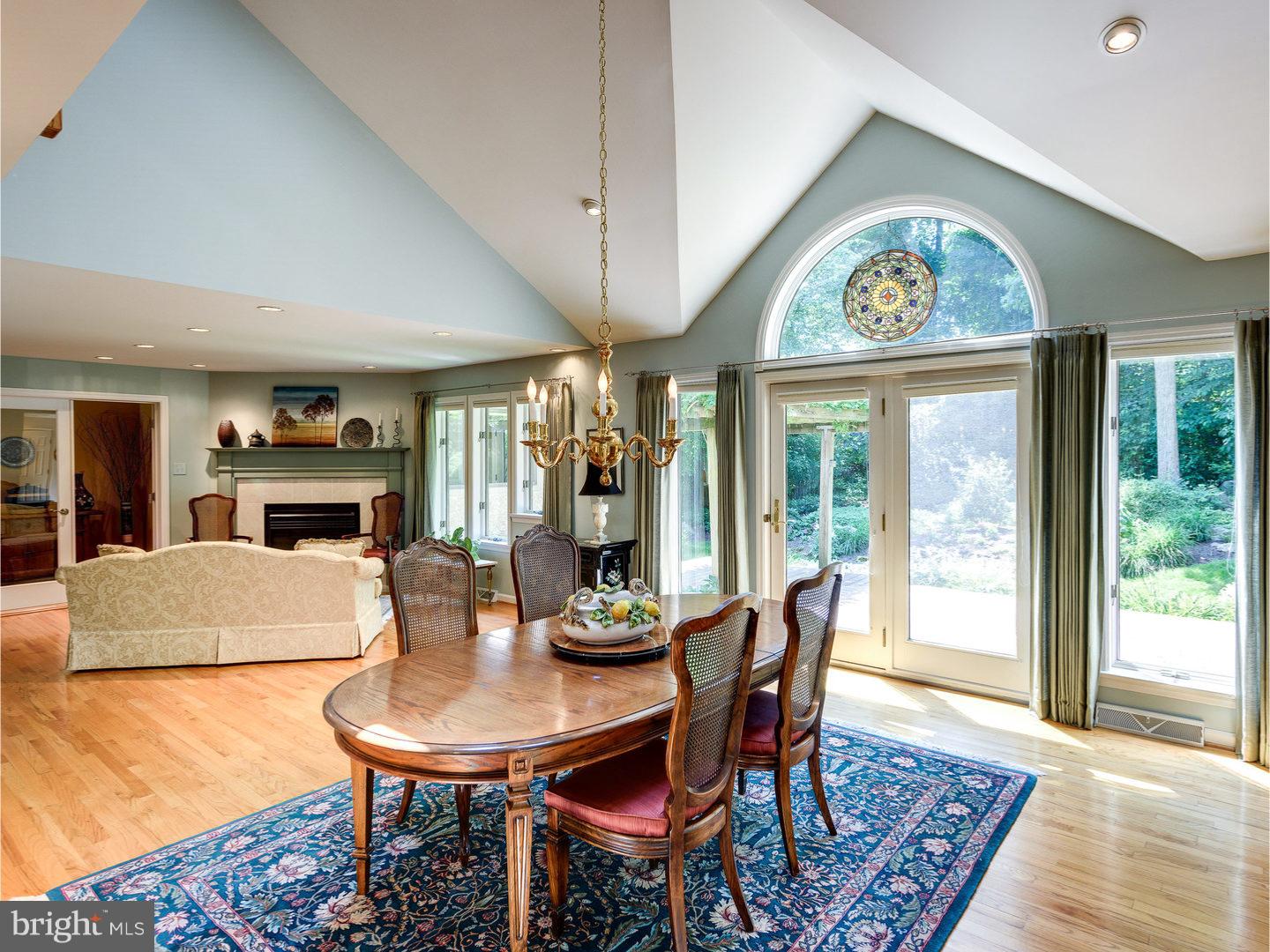 21 Lyons Run Road Glenmoore, PA 19343 - Photo 4 of 25 Gallery Image 4