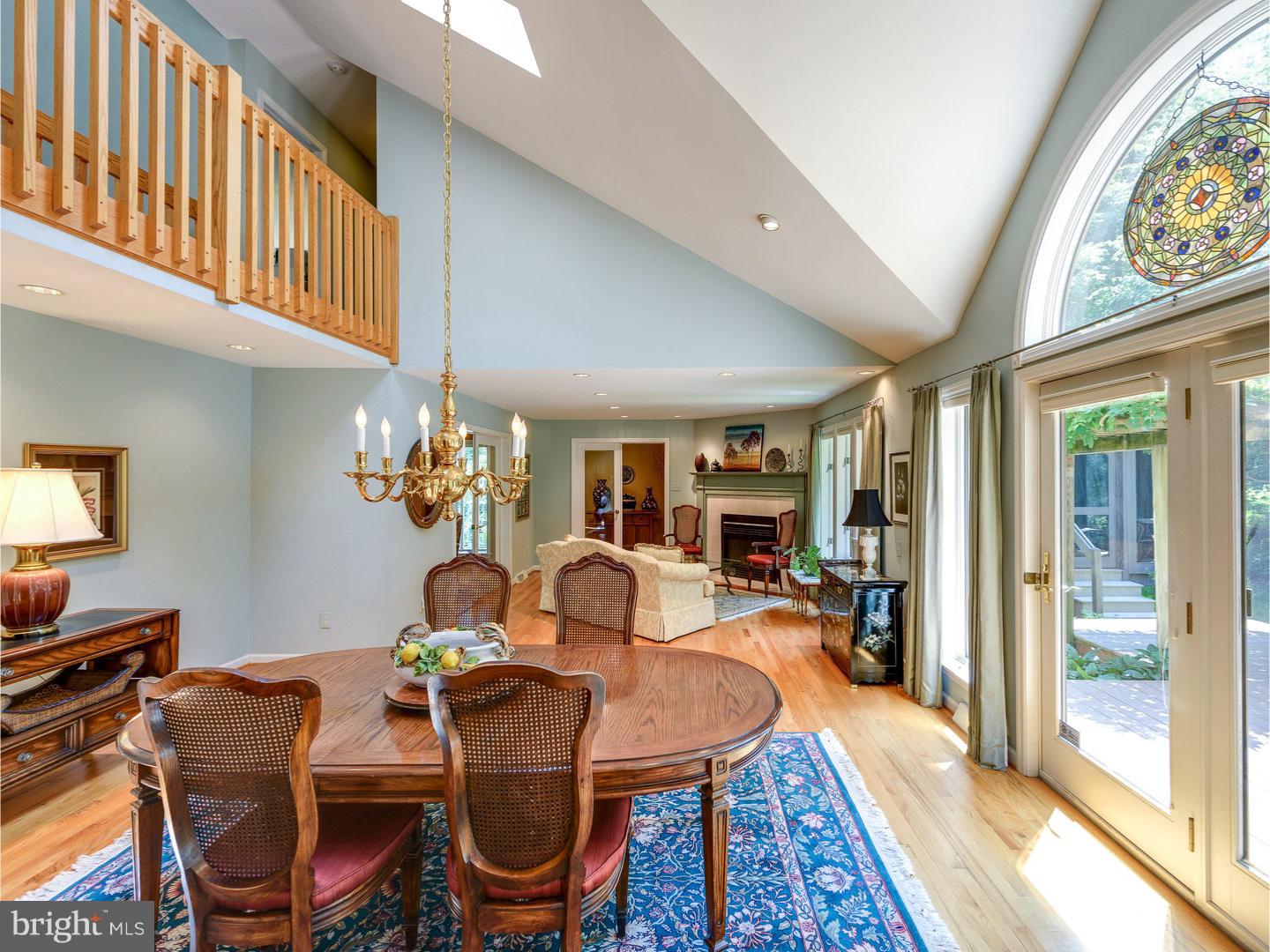 21 Lyons Run Road Glenmoore, PA 19343 - Photo 5 of 25 Gallery Image 5