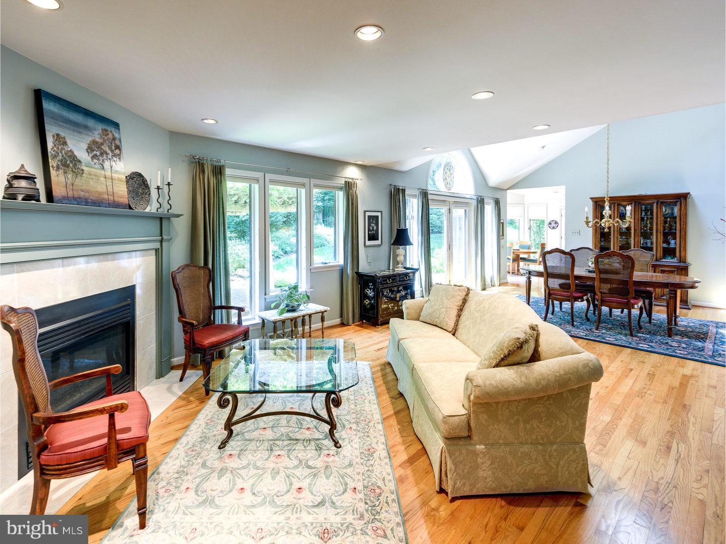 21 Lyons Run Road Glenmoore, PA 19343 - Photo 7 of 25 Gallery Image 7