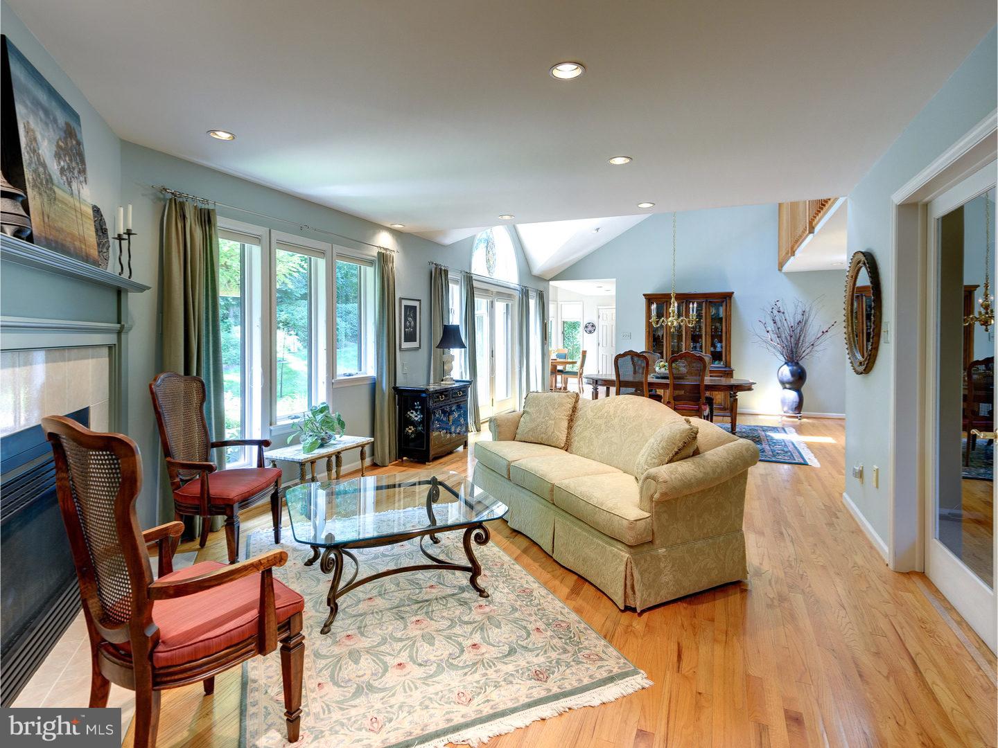 21 Lyons Run Road Glenmoore, PA 19343 - Photo 8 of 25 Gallery Image 8