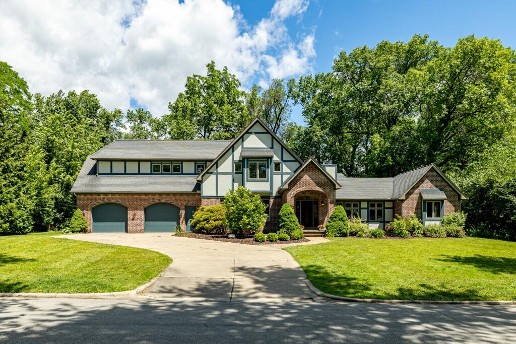 2135 Tuomy Road Ann Arbor, MI 48104 - Photo 69 of 70