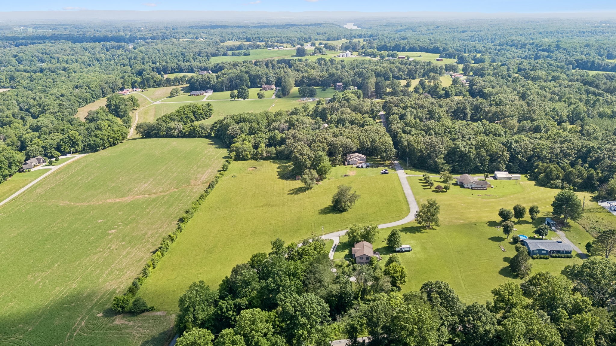 211 Hickory Hollow Road Tullahoma, TN 37388 - Photo 58 of 62