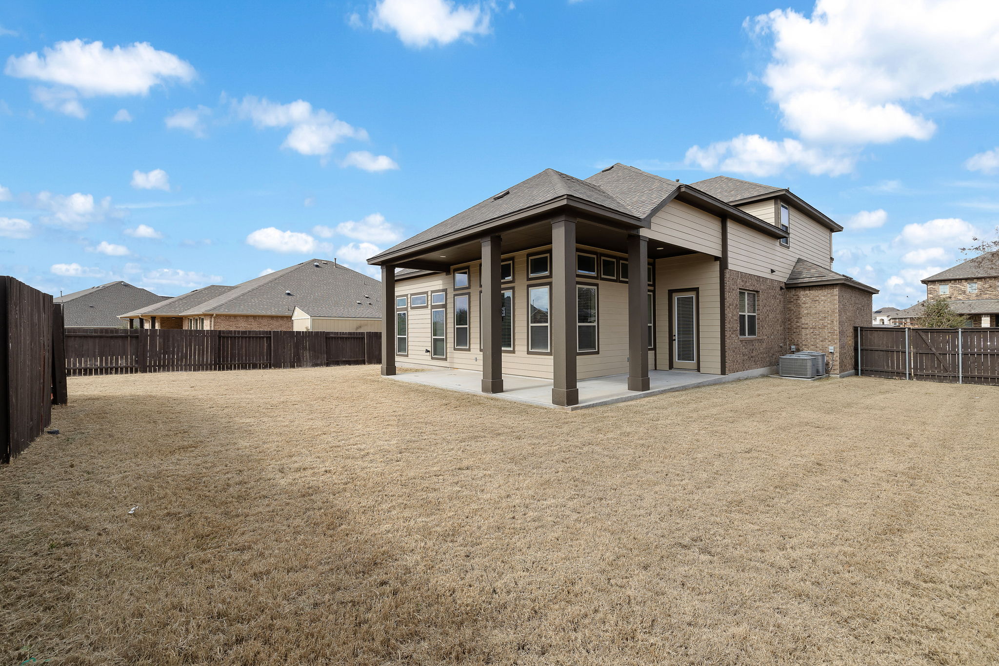 13205 Craven Lane Manor, TX 78653 - Photo 34 of 36