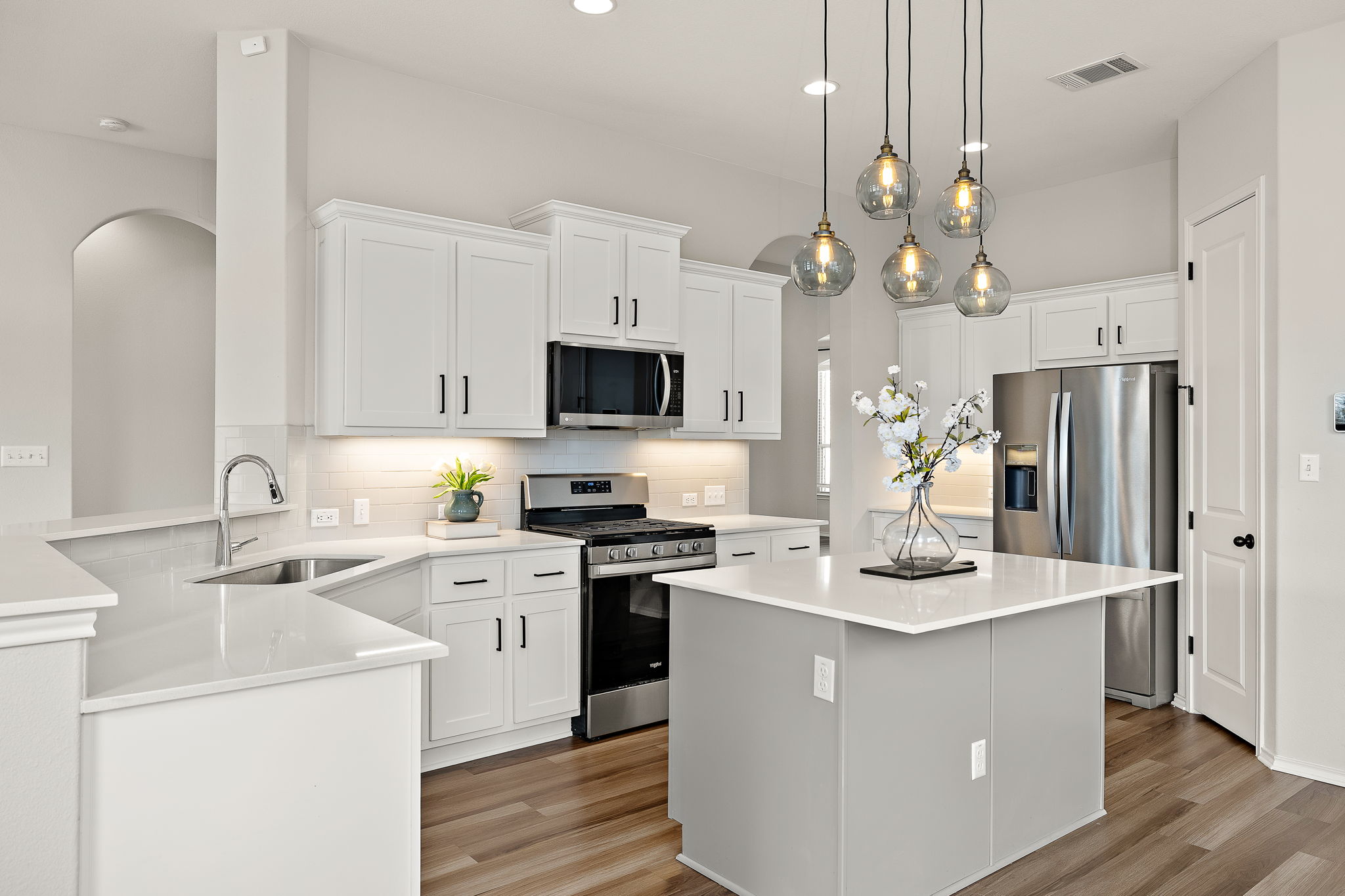 13205 Craven Lane Manor, TX 78653 - Photo 5 of 36