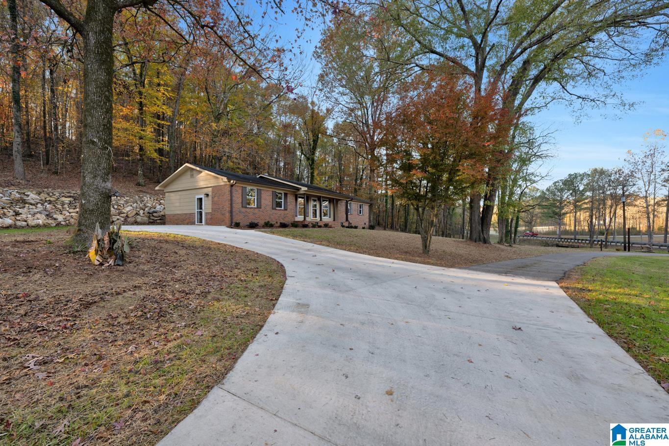 2240 Highway 17 Montevallo, AL 35115 - Photo 42 of 45