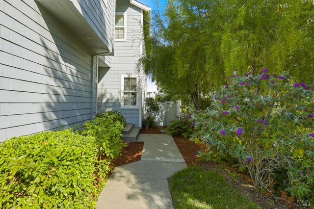 a bathroom with a window