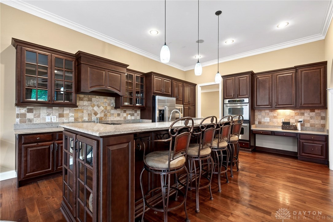 6953 Bunnell Hill Road Springboro, OH 45066 - Photo 19 of 58 Gallery Image 19