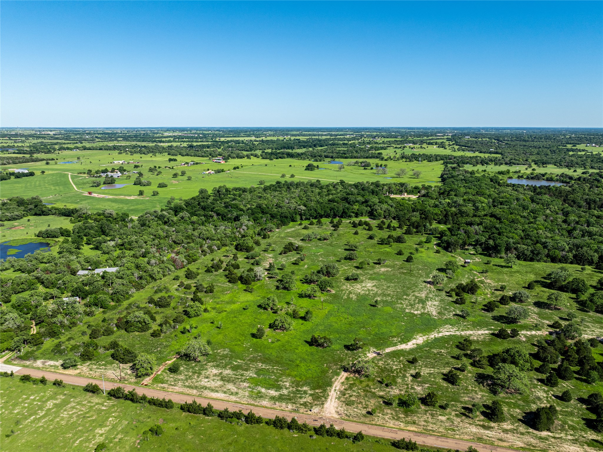 2839 Schoenst Road Carmine, TX 78932 - Photo 15 of 15