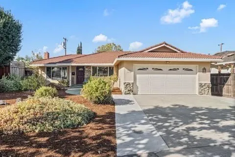 $2,550 | 3439 Meridian Avenue, San Jose, CA 95124
