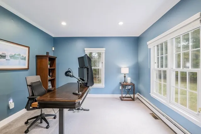 $1,175,000 | 29 Lawrence Drive, Franklin, MA 02038