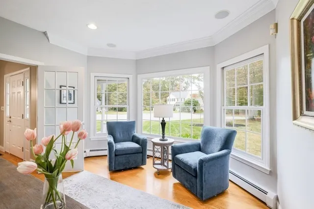 $1,175,000 | 29 Lawrence Drive, Franklin, MA 02038