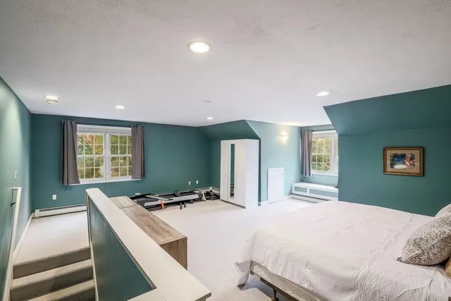 $1,175,000 | 29 Lawrence Drive, Franklin, MA 02038