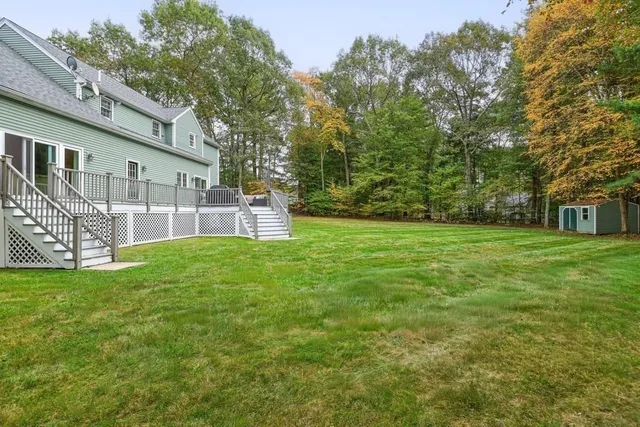 $1,175,000 | 29 Lawrence Drive, Franklin, MA 02038