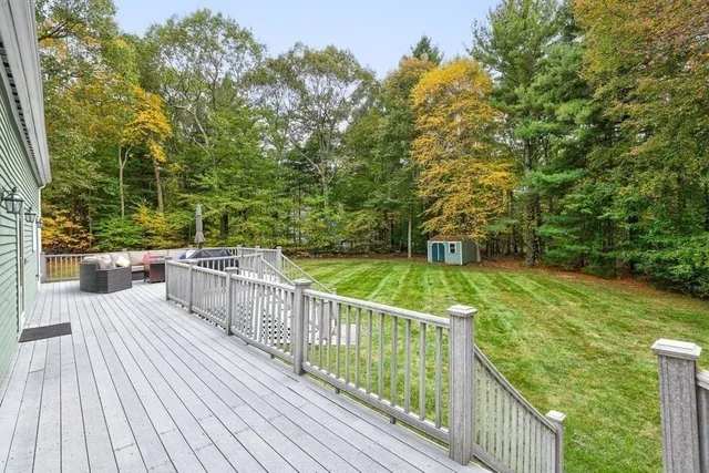 $1,175,000 | 29 Lawrence Drive, Franklin, MA 02038