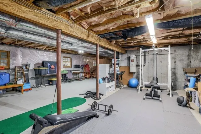 $1,175,000 | 29 Lawrence Drive, Franklin, MA 02038