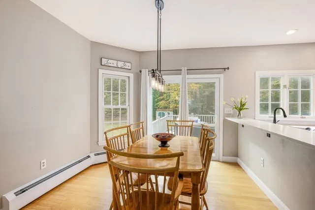 $1,175,000 | 29 Lawrence Drive, Franklin, MA 02038